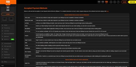 888bet bonus|888bet Review 2024: Online Sports Betting, Casino, .